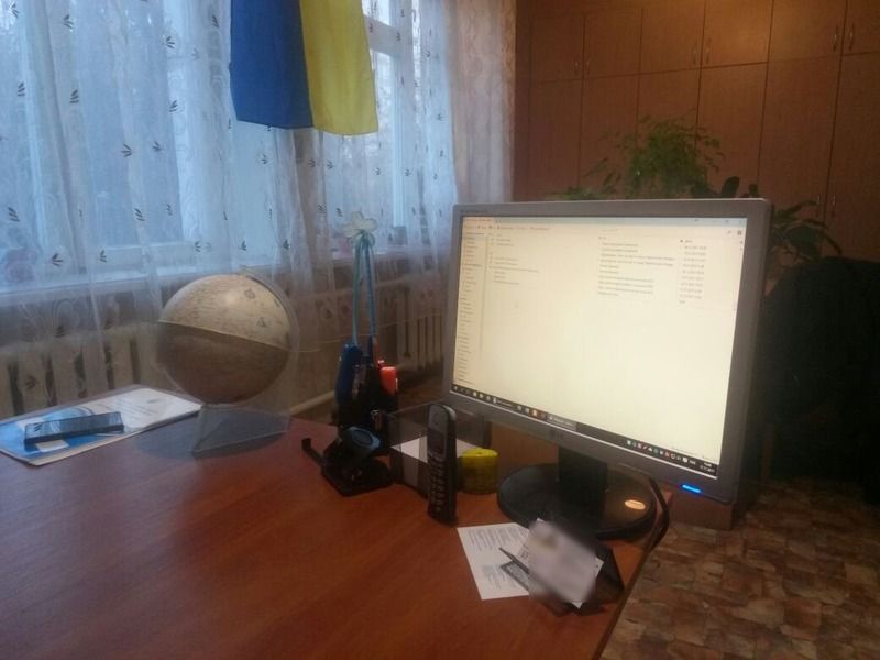 В Україні викрали персональні дані учасників АТО