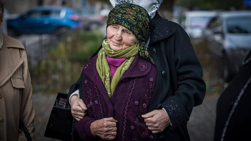 Кримськотатарська активістка Веджіє Кашка померла після обшуків російських силовиків