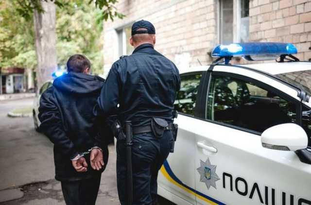Україна опинилася в списку країн з найвищим рівнем злочинності