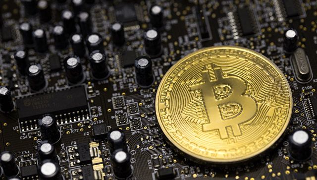У США офіційно визнали віртуальну валюту Bitcoin