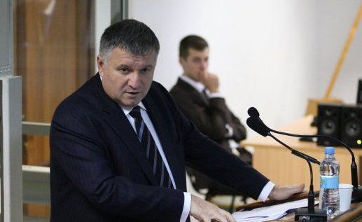 Аваков згадав про спробу повернути Януковича у 2014 році