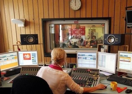 В Україні не збільшать мовні квоти 4 радіостанції