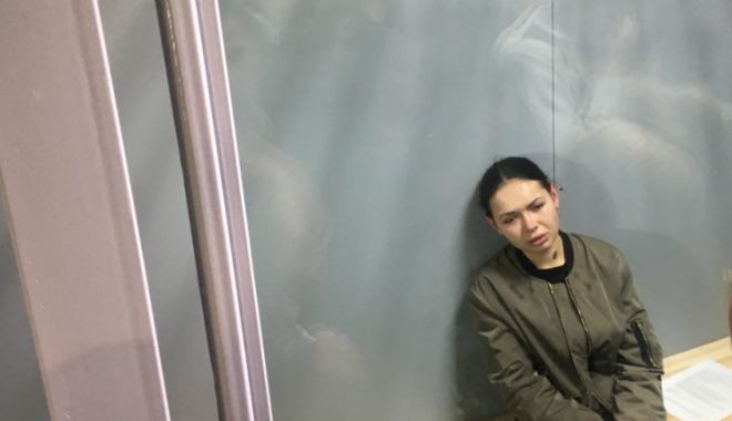 Олена Зайцева визнала свою провину у смертельній аварії
