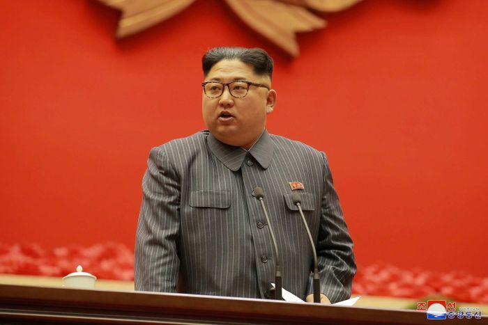 У Північній Кореї розширення санкцій ООН назвали «актим війни»