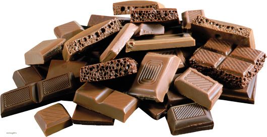 З 1 січня в Україні набувають чинності нові стандарти виробів з какао та шоколаду