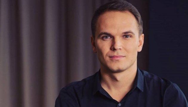 Одесит Денис Жаданов увійшов до ТОП-30 кращих IT-підприємців Європи