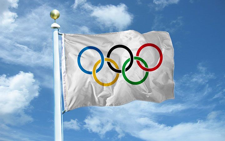 У Києві вперше відкриють офіційну фан-зону зимових Олімпійських ігор