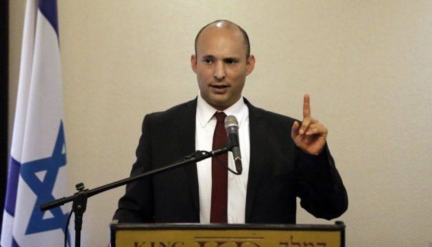 Польща скасувала візит ізраїльського міністра через скандал