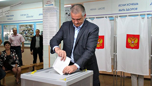 Україна вимагатиме визнання нелегітимності виборів президента Росії в Криму