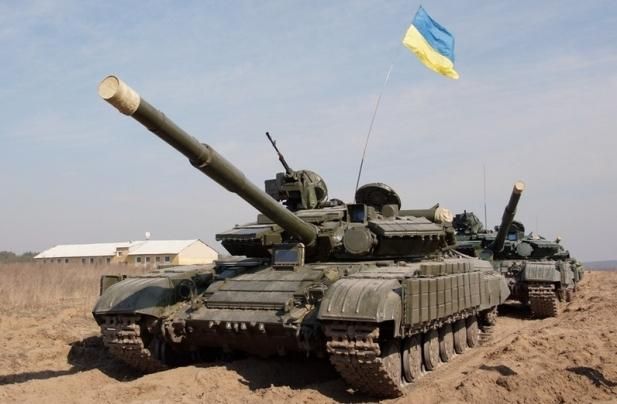 Компанію народного депутата Олександра Пономарьова звинуватили у виведенні з ладу танків