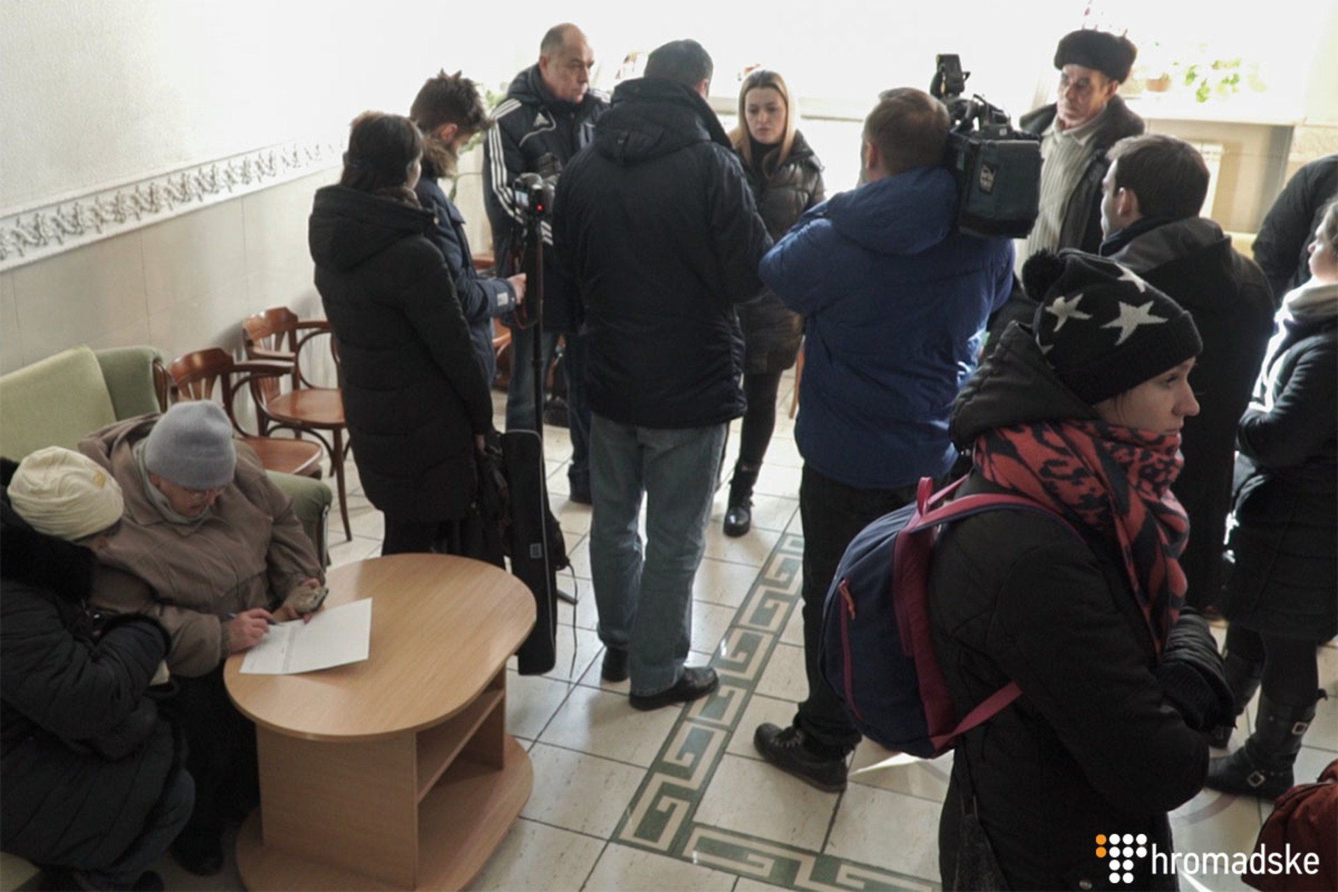 У Греції під арештом близько 200 українців за перевезення нелегальних мігрантів