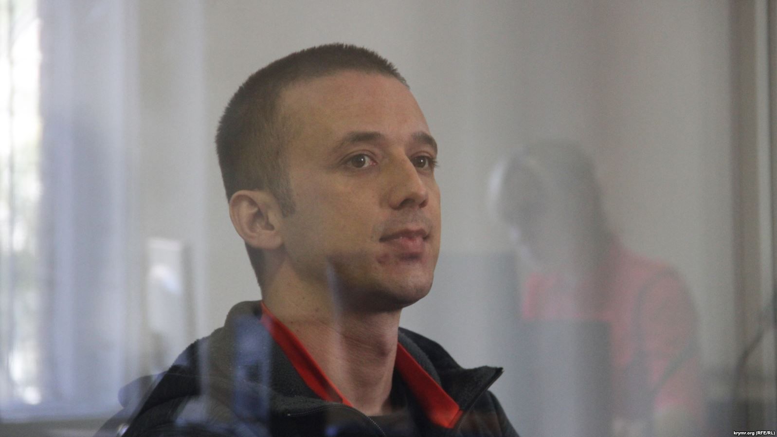 Дезертири Одинцов і Баранов засуджені за зраду на 14 і 13 років тюрми
