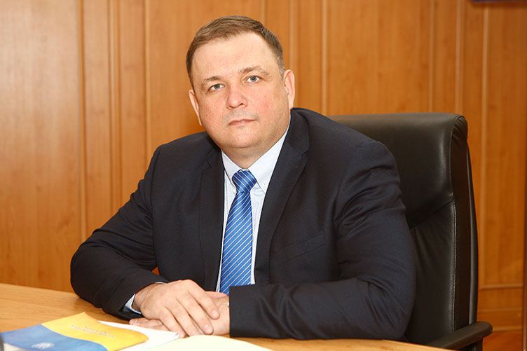Станіслав Шевчук очолив Конституційний суд України