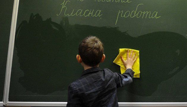 В Україні відновили роботу навчальних закладів з 5 березня