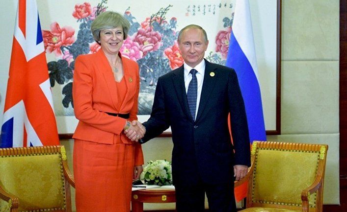 Британія висилає російських дипломатів, заморожує активи РФ та скликає Раду безпеки ООН