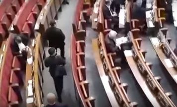 Савченко не зізналася чи проносила гранати в Раду