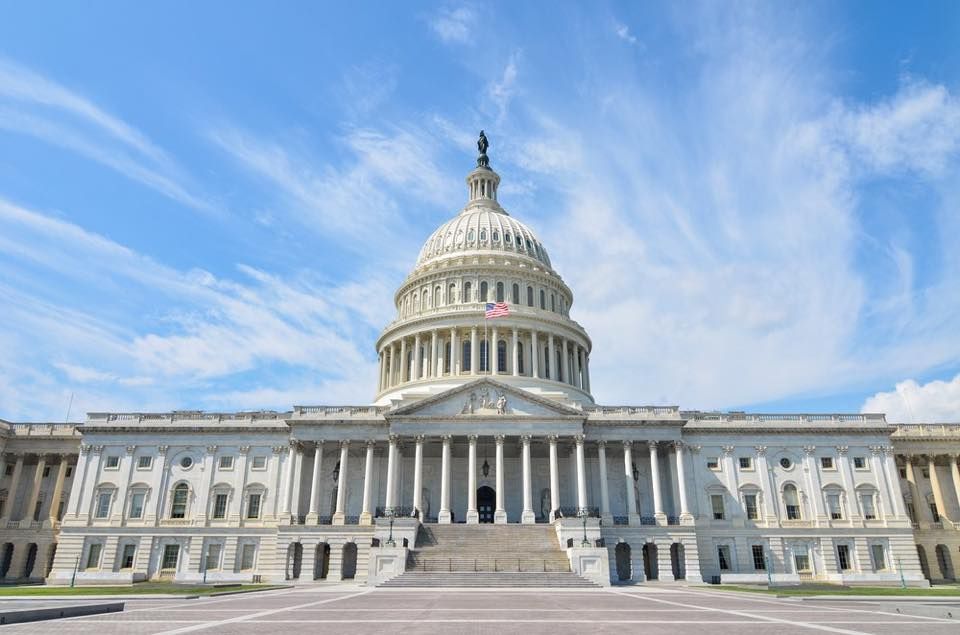 Конгрес США планує збільшити фінансову допомогу Україні