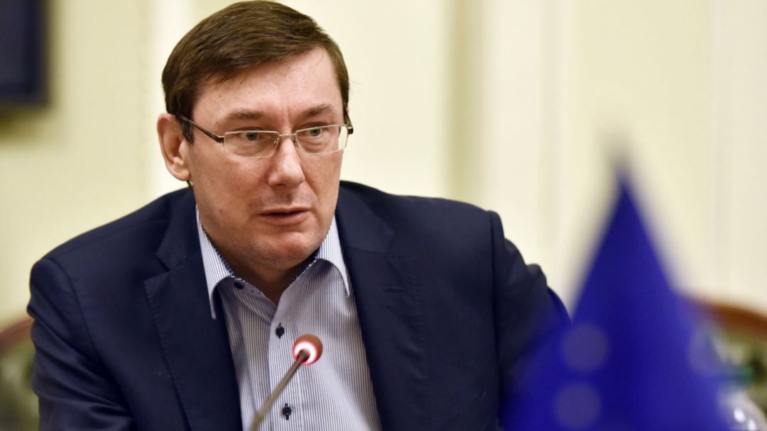 Генпрокуратура підозрює партію Медведчука у плануванні перевороту