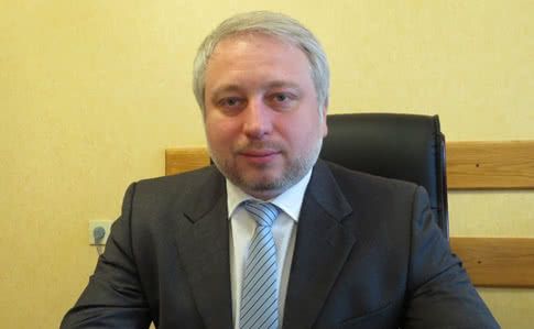 Олександр Мангул обраний головою Нацагенства із запобігання корупції