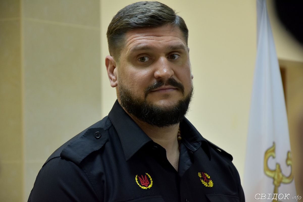 Олексій Савченко відсторонений від посади голови Миколаївської ОДА