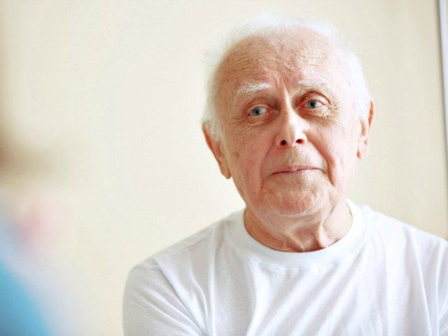 Юрій Солошенко помер у віці 75 років