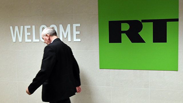 У Британії проти російського телеканалу RT проводять сім розслідувань після «справи Скрипаля»