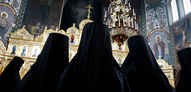УПЦ МП збирає підписи Варфоломію проти автокефалії