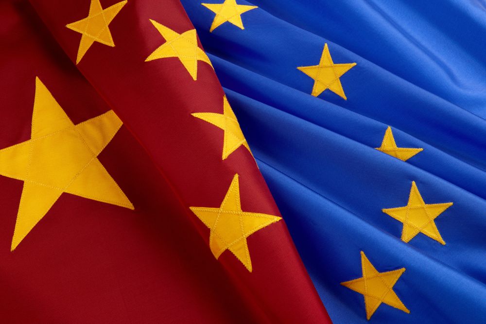 Китай інвестує і скуповує активи в Європі