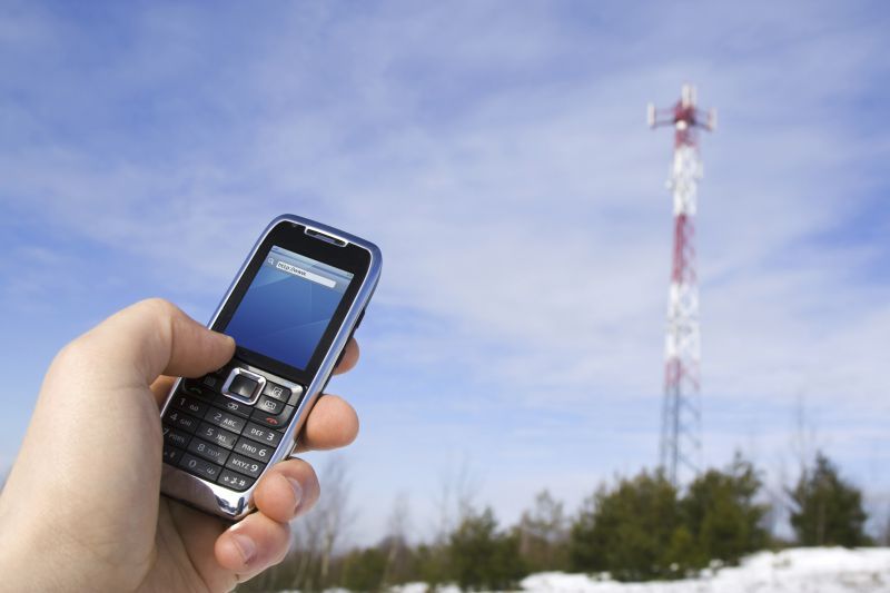 У Донецьку відновилася робота мобільного оператора Vodafone