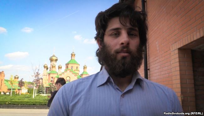 Засуджений до 13 років терорист «ДНР» із Бразилії проживає у київському монастирі УПЦ МП