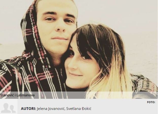 У Чорногорії підозрюють у вбивстві мільйонерки Лашманової її колишнього коханого