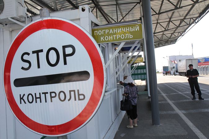 Росія заборонить в'їзд транспорту з ОРДЛО під час мундіалю