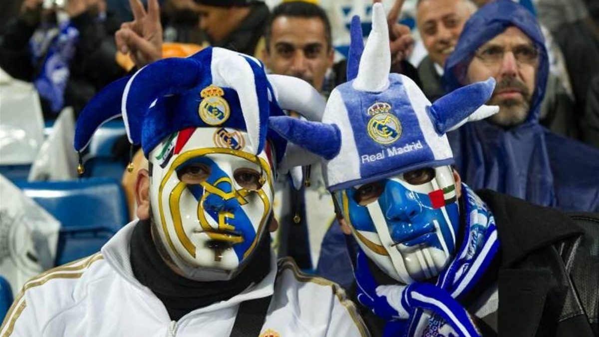 Уболівальники «Реала» масово повертають квитки на фінал Ліги Чемпіонів через завищені ціни у Києві