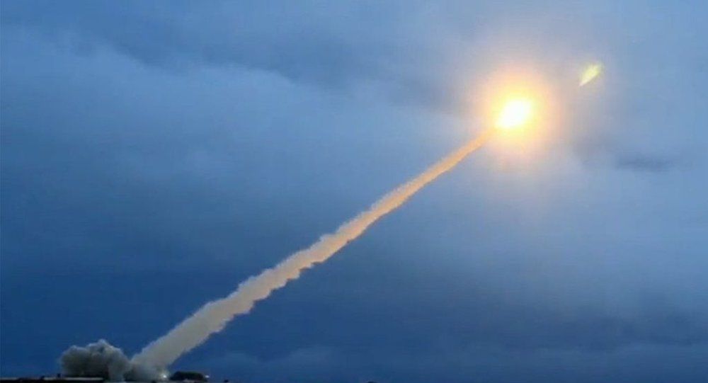 Розхвалена Путіном ядерна ракета «із непередбачуваною траєкторією» провалилася на випробуваннях