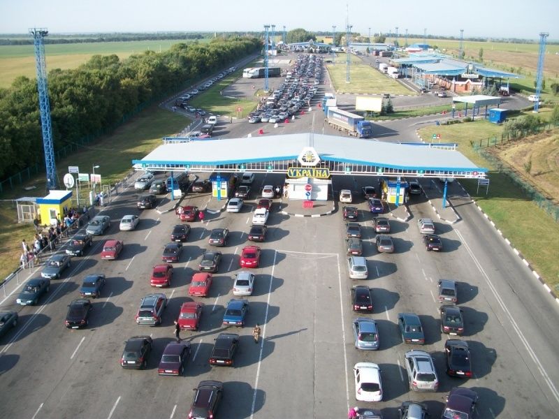Сертифікат підтвердження екостандарту при ввезенні іноземних авто в Україну відмінили