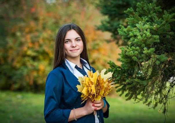 Поблизу Торецька загинула 15-річна Дар'я Каземирова від обстрілу окупантів
