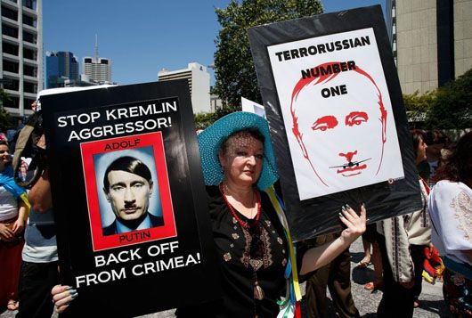 Зупинити тероризм Кремля: який формат має прийти на зміну Нормандському, що вичерпав себе