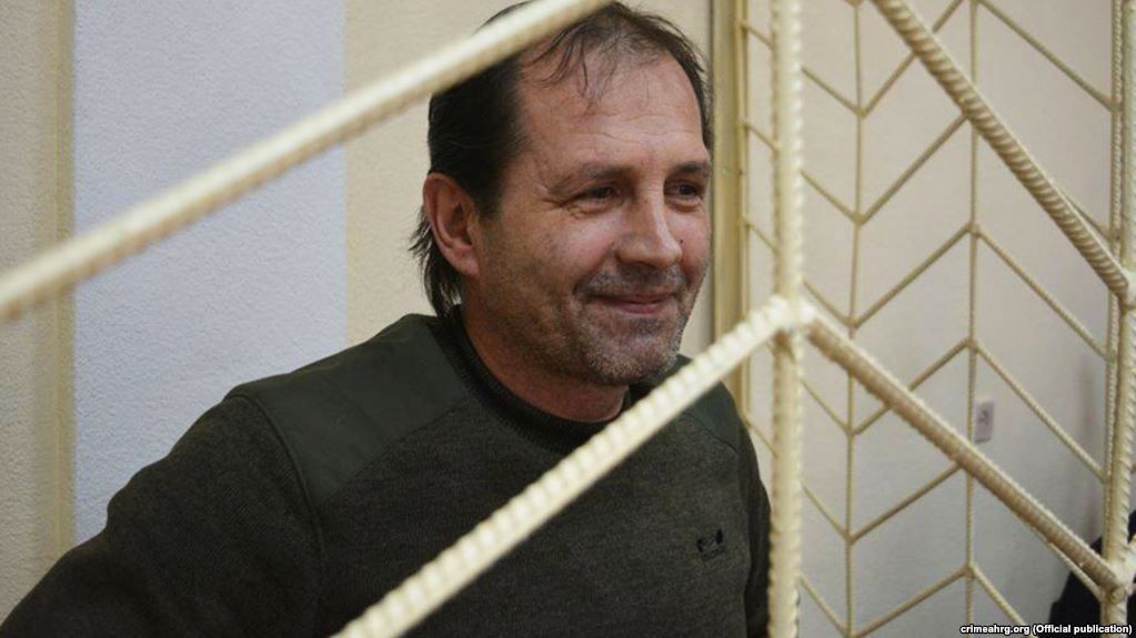 Політв'язня Володимира Балуха постійно принижують у СІЗО, - адвокатка