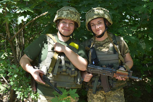 Бойовики на Донбасі продовжують провокації, але ситуація контрольована - прес-центр ООС