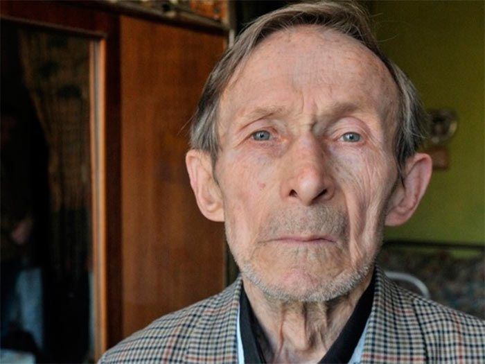 Останній український політв'язень ГУЛАГу Богдан Климчак помер у 80 років