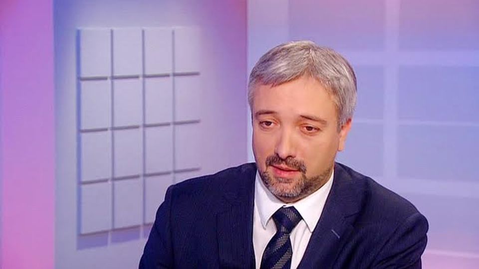 Пропагандисту Кремля Євгену Прімакову заборонили в'їзд в Україну