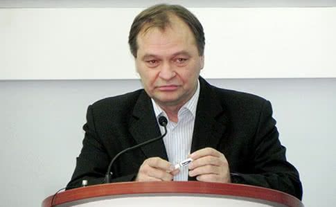 Депутат Олександр Пономарьов потрапив до лікарні після серцевого нападу