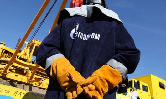 Російський «Газпром» збільшує поставки на Захід: як це відобразиться на Україні
