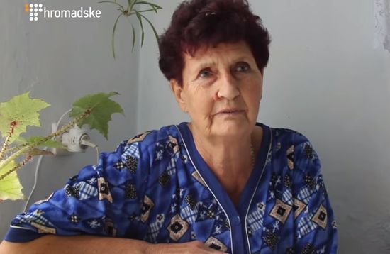 Не губіть життя: Мама Олега Сенцова благає Путіна помилувати її сина