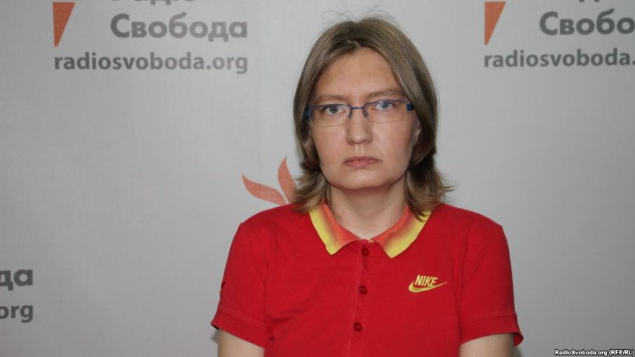 Сестра Олега Сенцова: Похорону не буде, не дочекаєтеся