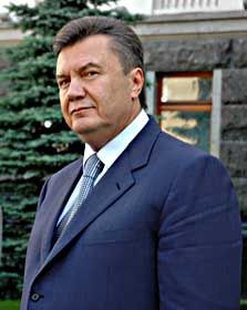 Критичні дні Януковича