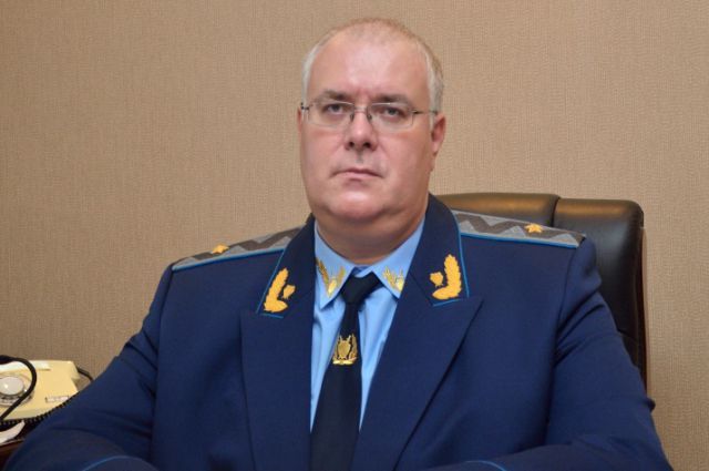 Олег Валендюк, який уникнув люстрації в прокуратурі, очолив СБУ Києва та області