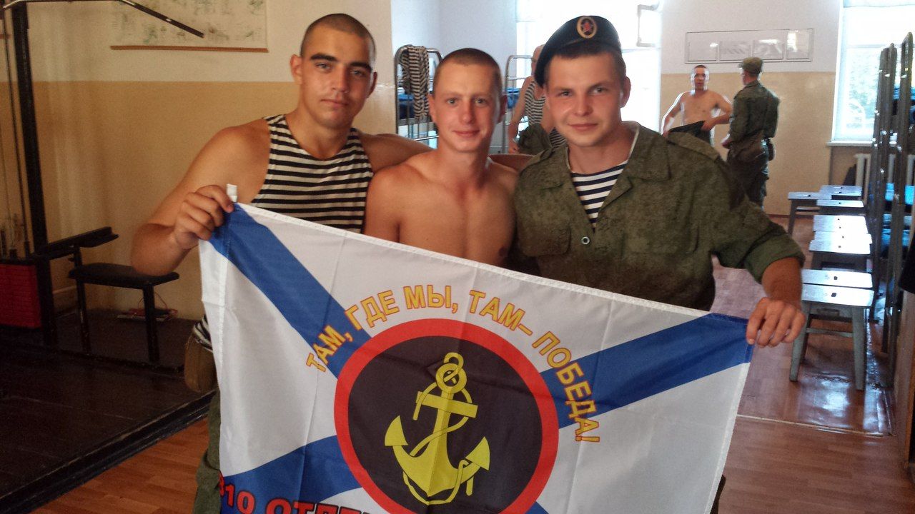 Крим для Росії захоплювали солдати-строковики: 10 прізвищ окупантів (фото)