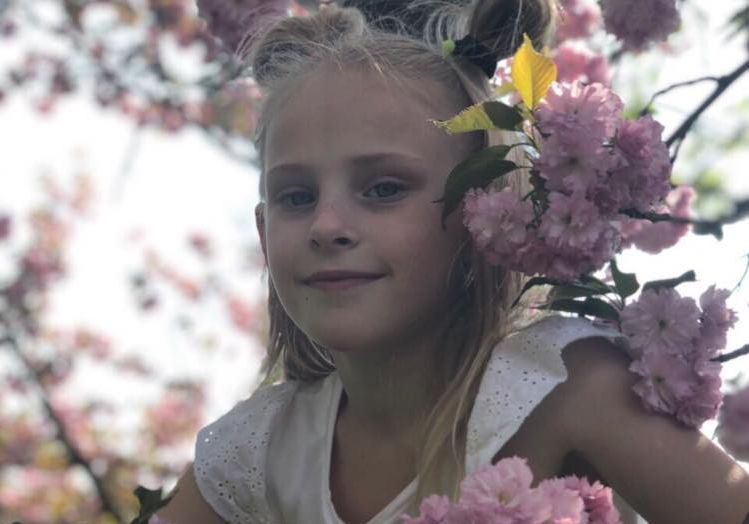 8-річна Маргарита Лукашук померла після коми від отруєння в таборі «Славутич»