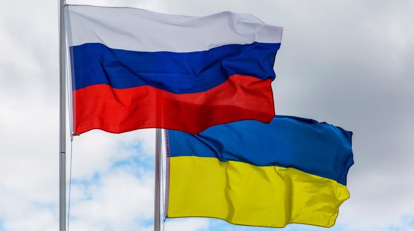 Україна офіційно повідомила Росію про кінець дружби